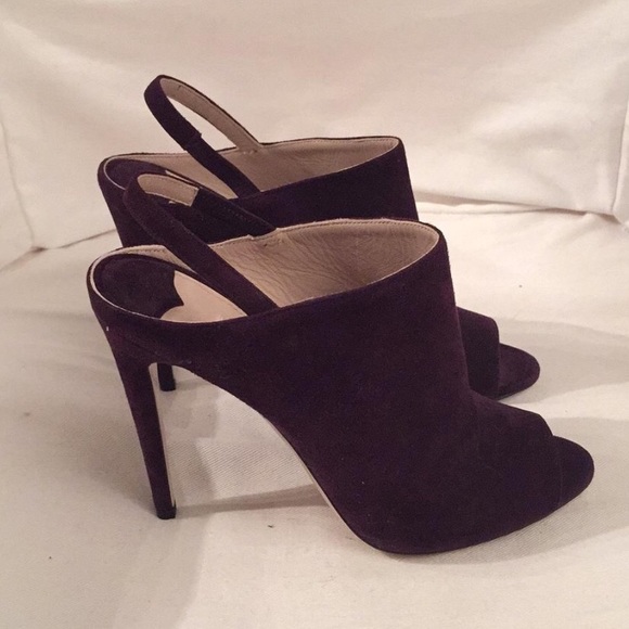 Miu Miu Shoes - Miu miu heels